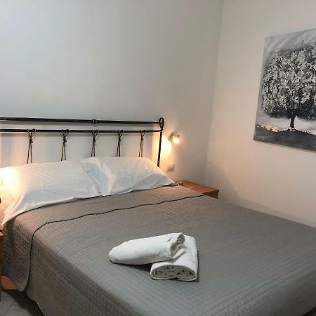 Civico 17 Hotell Alghero Eksteriør bilde