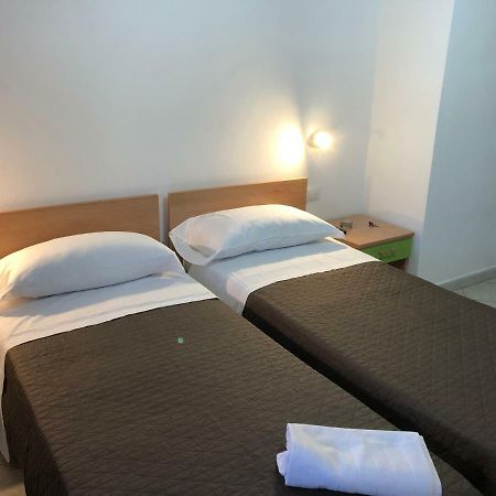 Civico 17 Hotell Alghero Eksteriør bilde