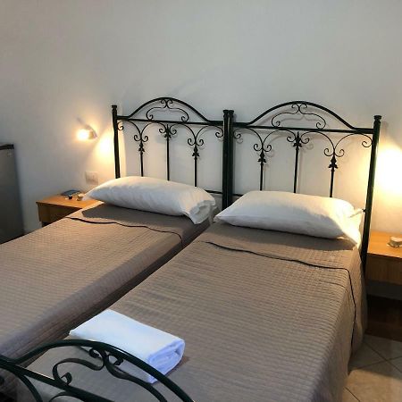 Civico 17 Hotell Alghero Eksteriør bilde