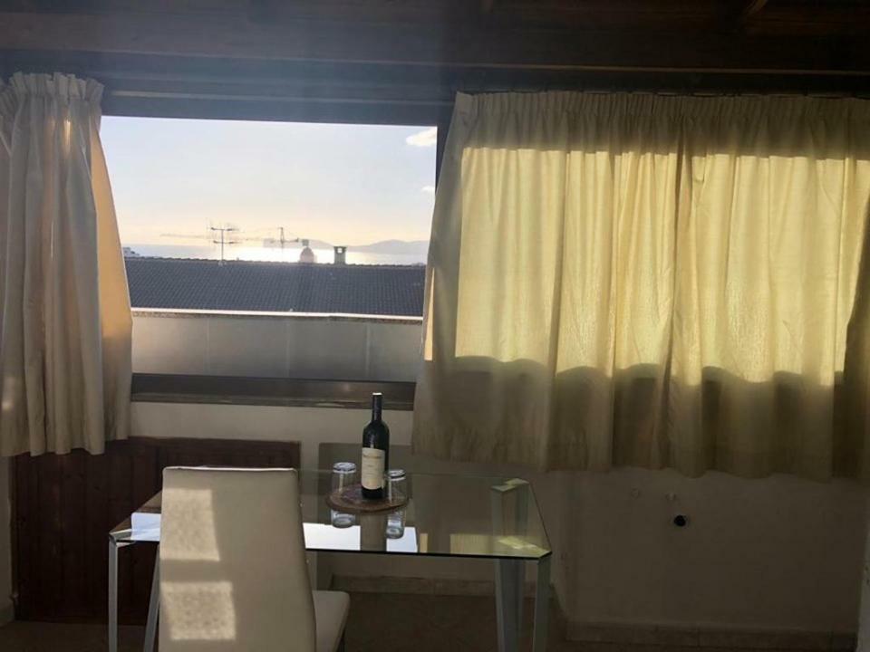 Civico 17 Hotell Alghero Eksteriør bilde
