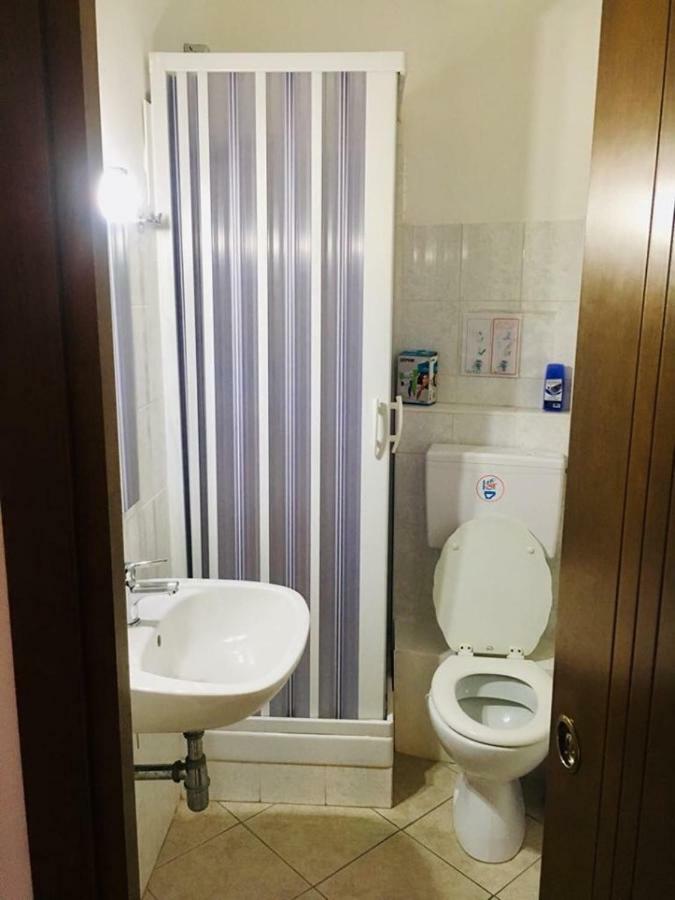 Civico 17 Hotell Alghero Eksteriør bilde