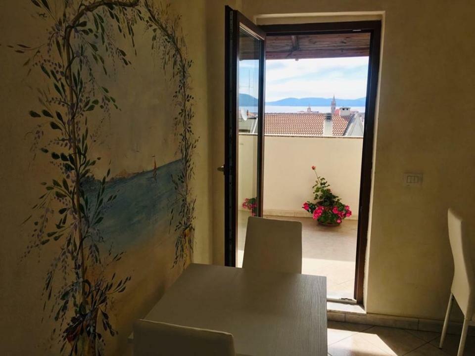 Civico 17 Hotell Alghero Eksteriør bilde