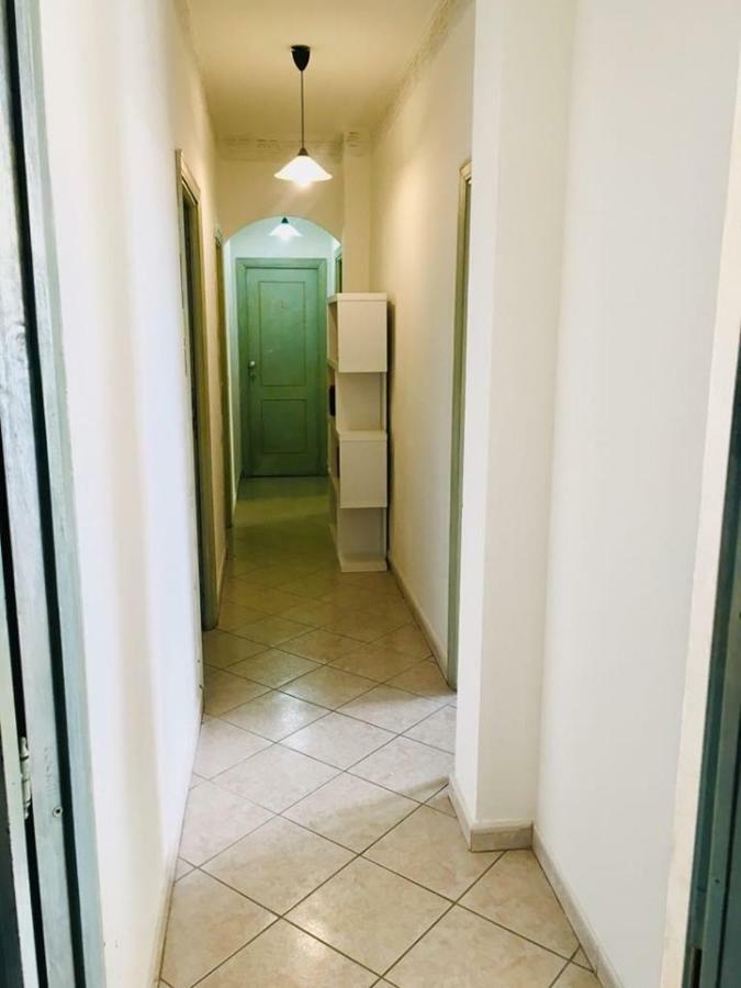 Civico 17 Hotell Alghero Eksteriør bilde