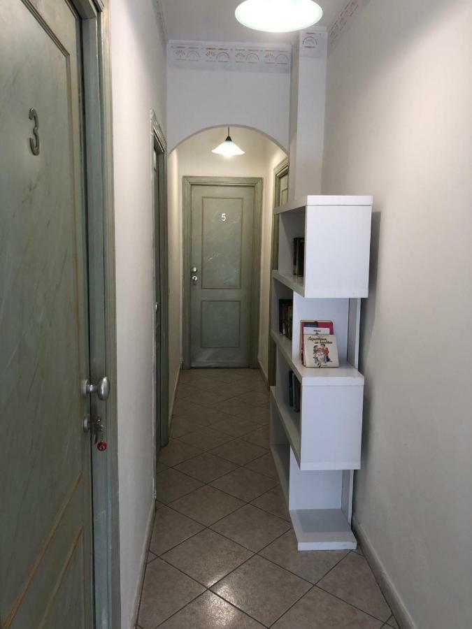 Civico 17 Hotell Alghero Eksteriør bilde