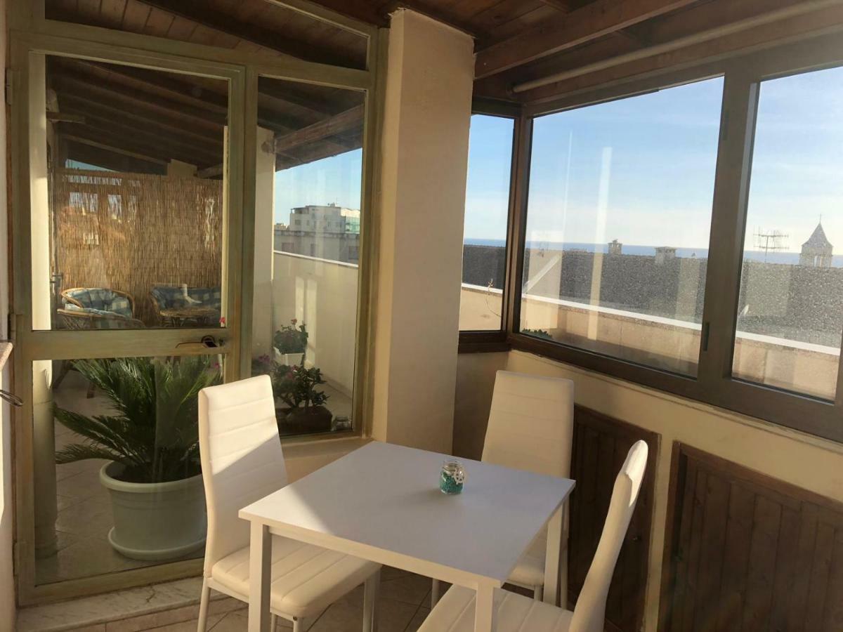 Civico 17 Hotell Alghero Eksteriør bilde