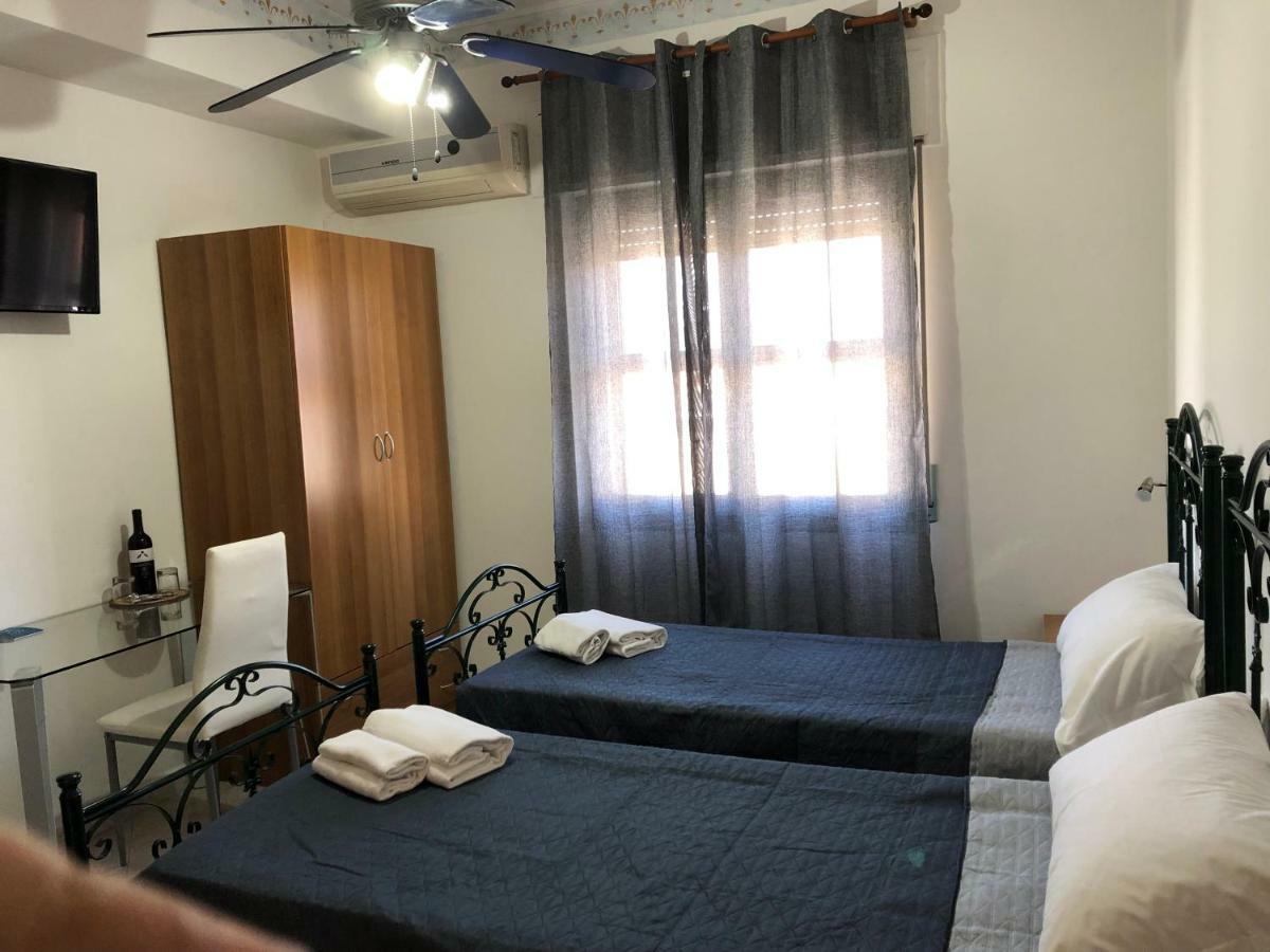 Civico 17 Hotell Alghero Eksteriør bilde