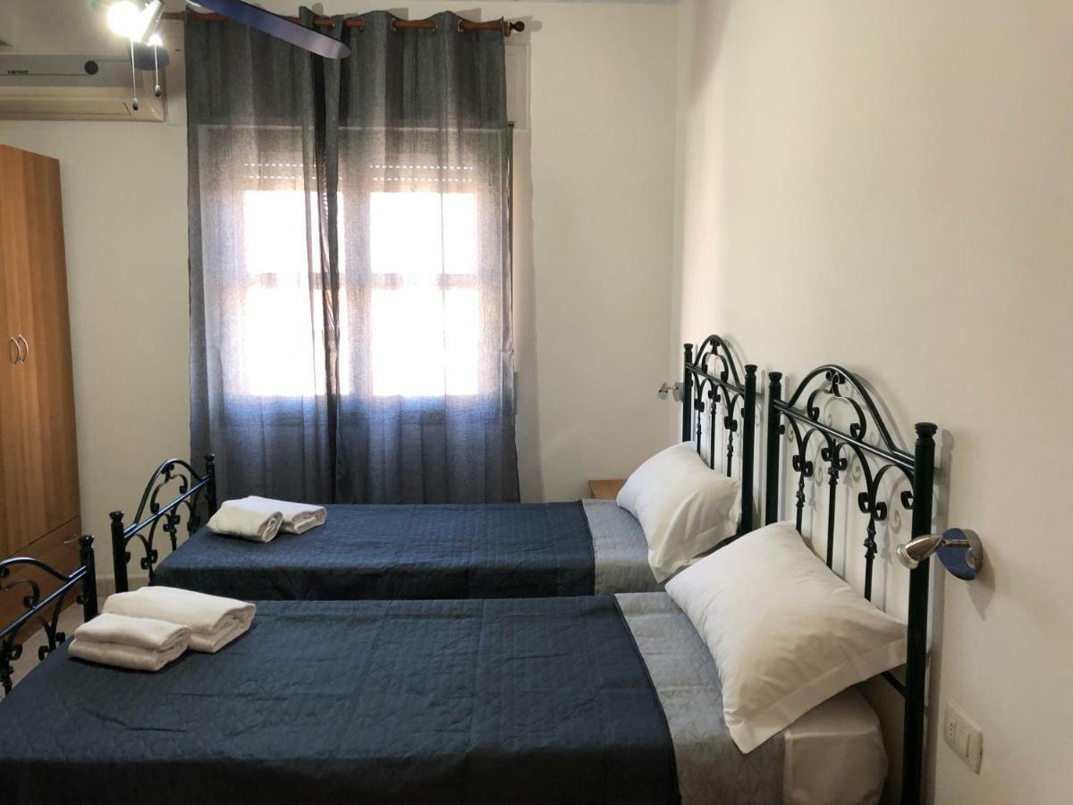 Civico 17 Hotell Alghero Eksteriør bilde