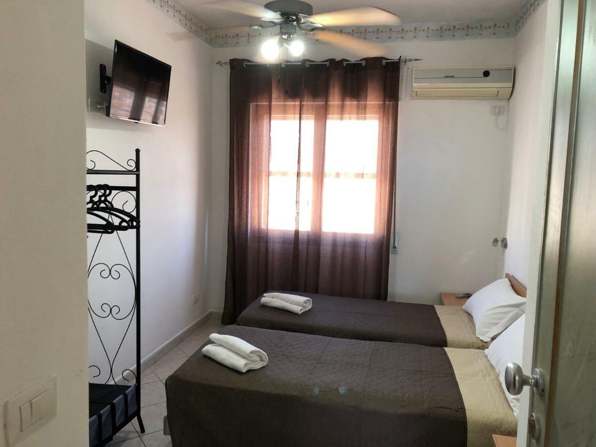 Civico 17 Hotell Alghero Eksteriør bilde