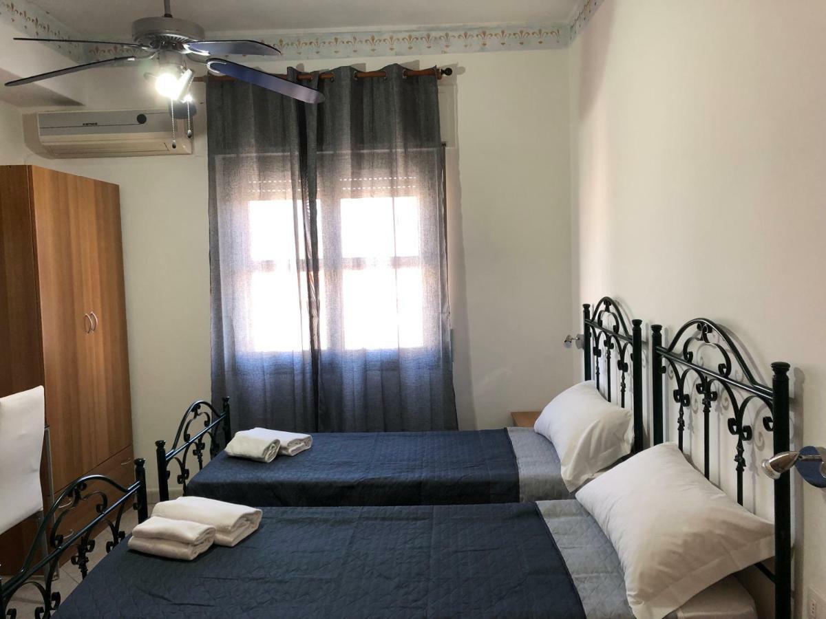 Civico 17 Hotell Alghero Eksteriør bilde