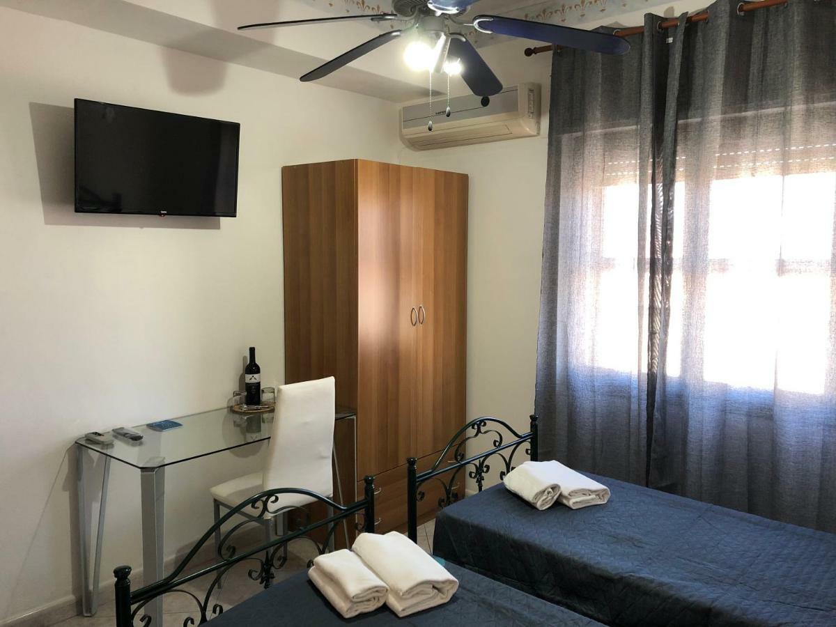 Civico 17 Hotell Alghero Eksteriør bilde