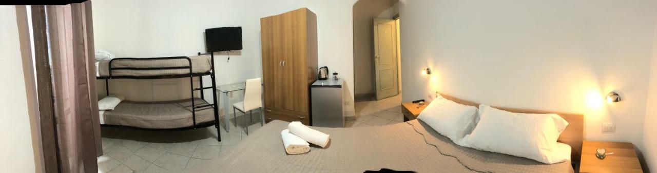 Civico 17 Hotell Alghero Eksteriør bilde