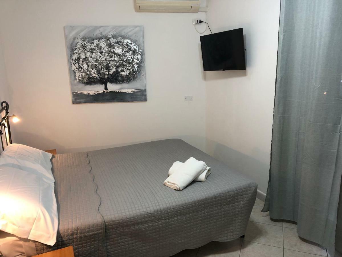 Civico 17 Hotell Alghero Eksteriør bilde
