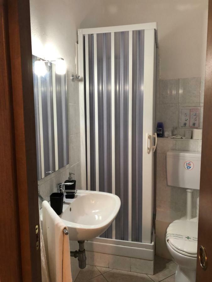 Civico 17 Hotell Alghero Eksteriør bilde