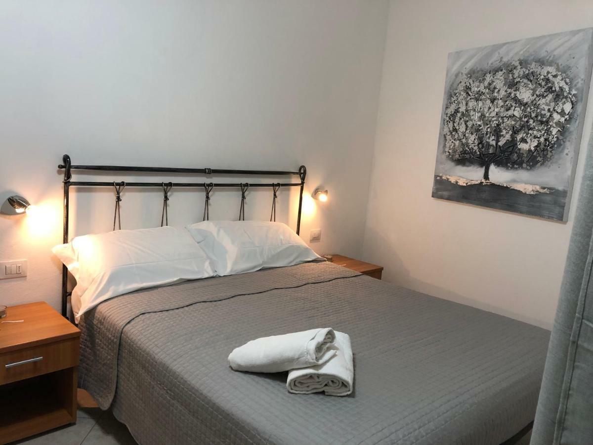 Civico 17 Hotell Alghero Eksteriør bilde