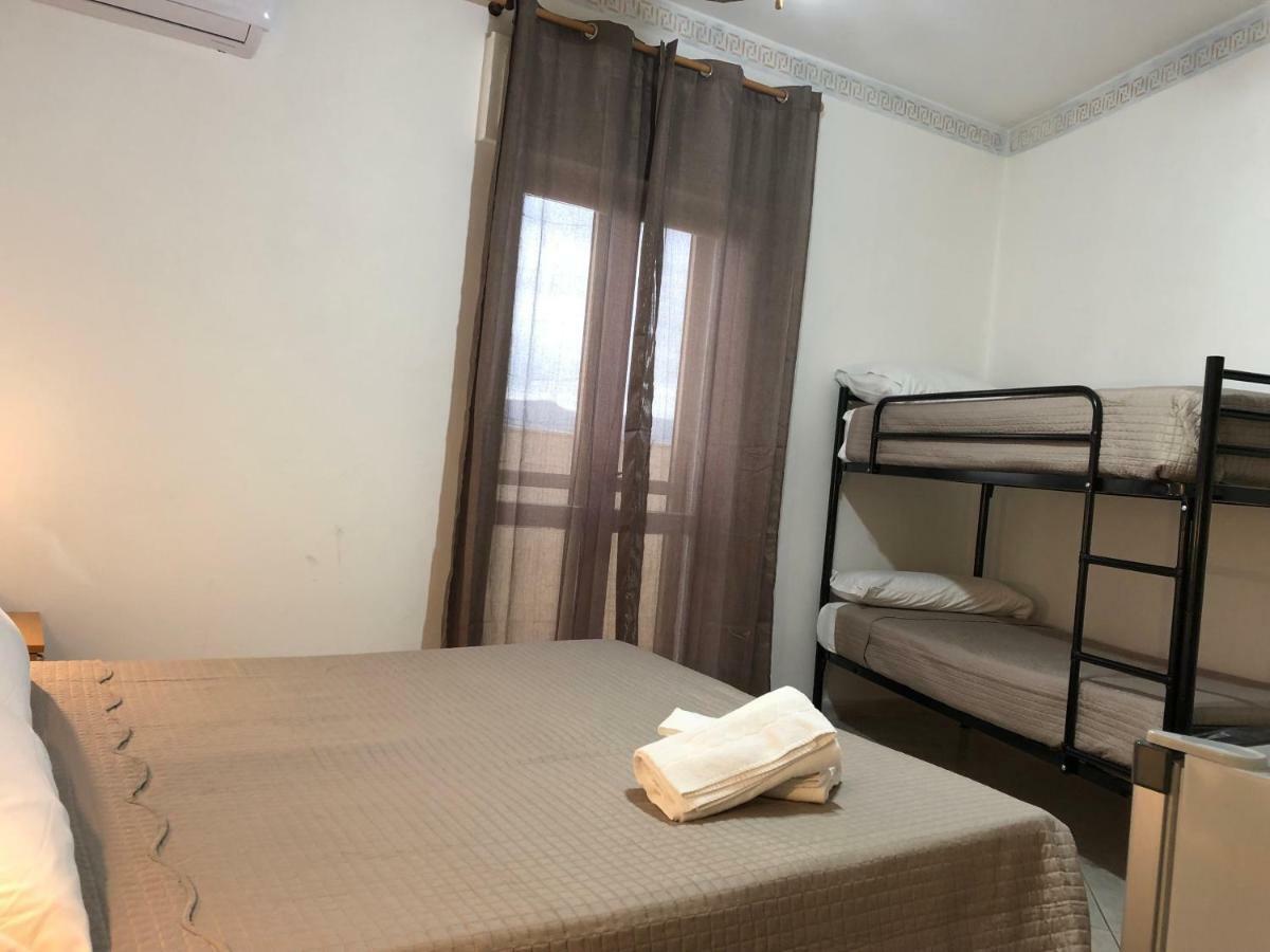 Civico 17 Hotell Alghero Eksteriør bilde