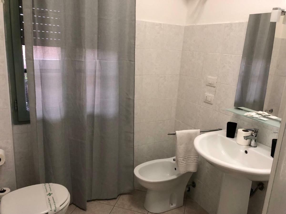 Civico 17 Hotell Alghero Eksteriør bilde