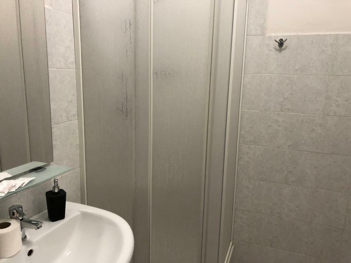 Civico 17 Hotell Alghero Eksteriør bilde
