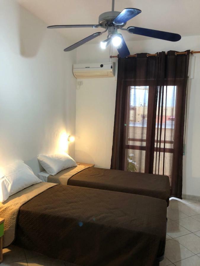 Civico 17 Hotell Alghero Eksteriør bilde
