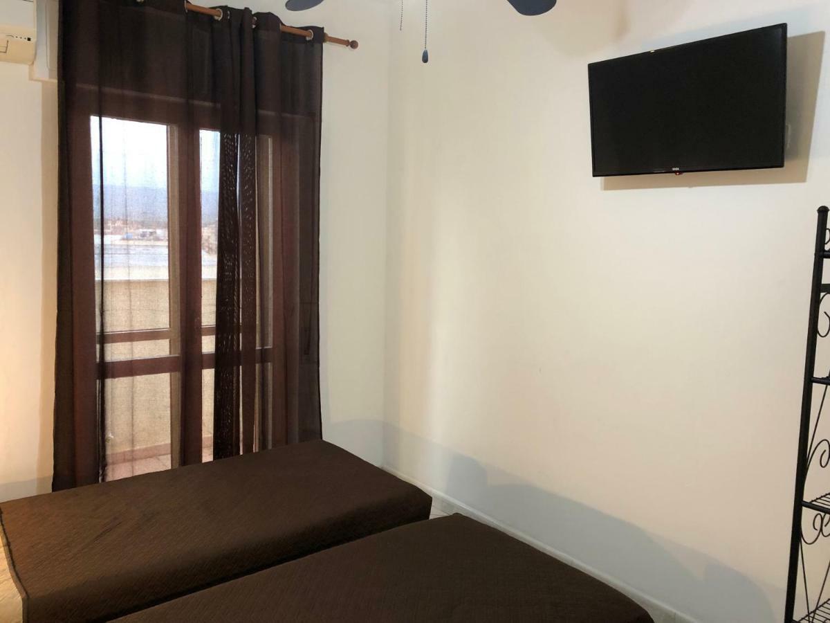 Civico 17 Hotell Alghero Eksteriør bilde