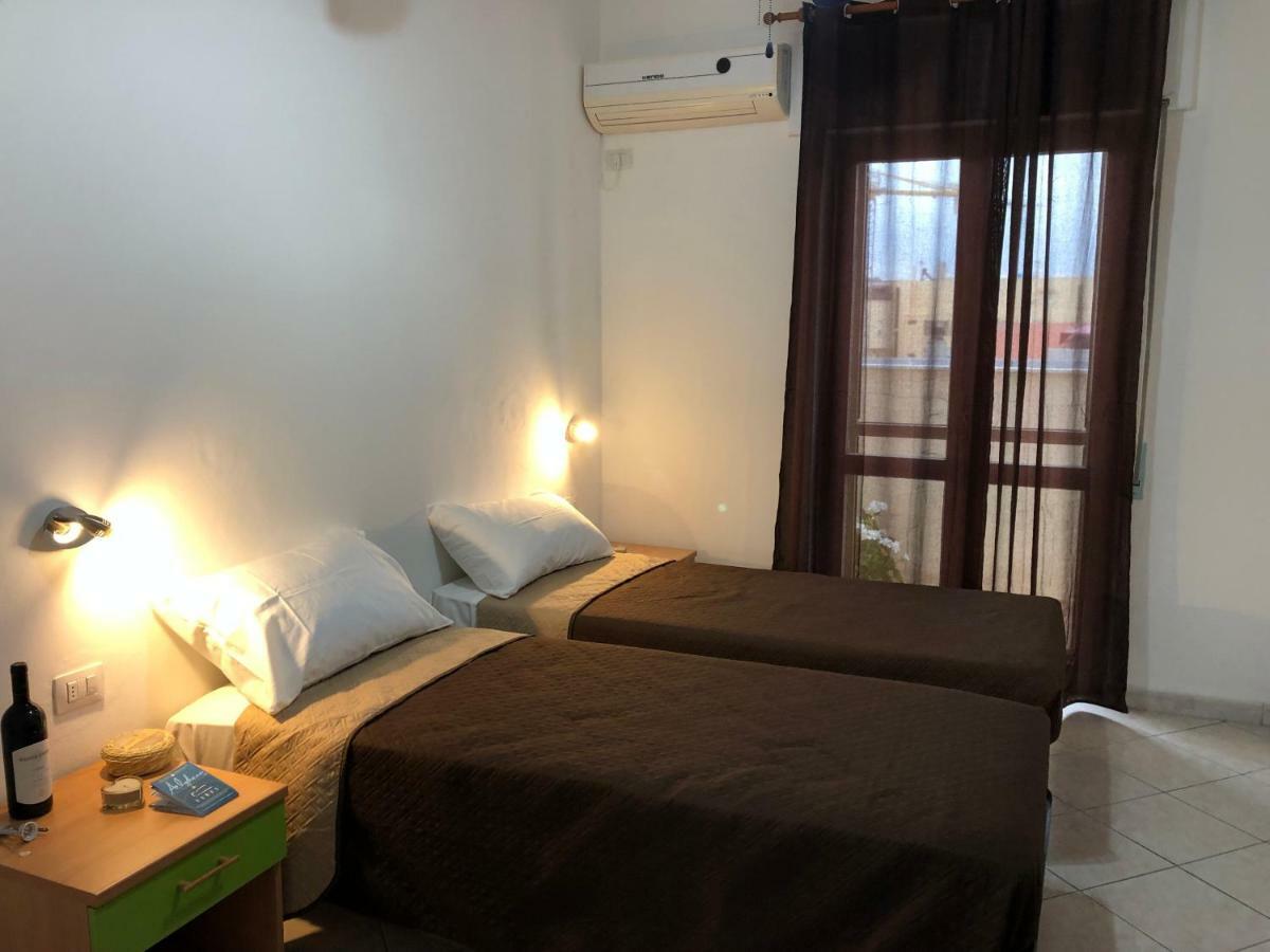 Civico 17 Hotell Alghero Eksteriør bilde