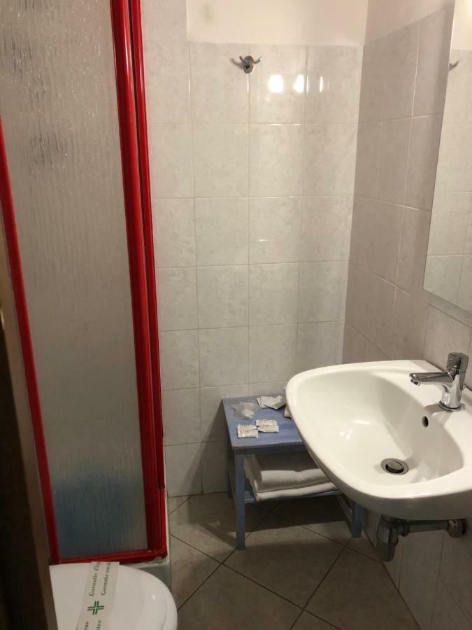 Civico 17 Hotell Alghero Eksteriør bilde