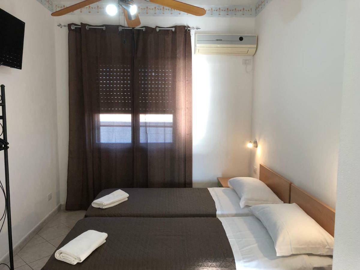 Civico 17 Hotell Alghero Eksteriør bilde