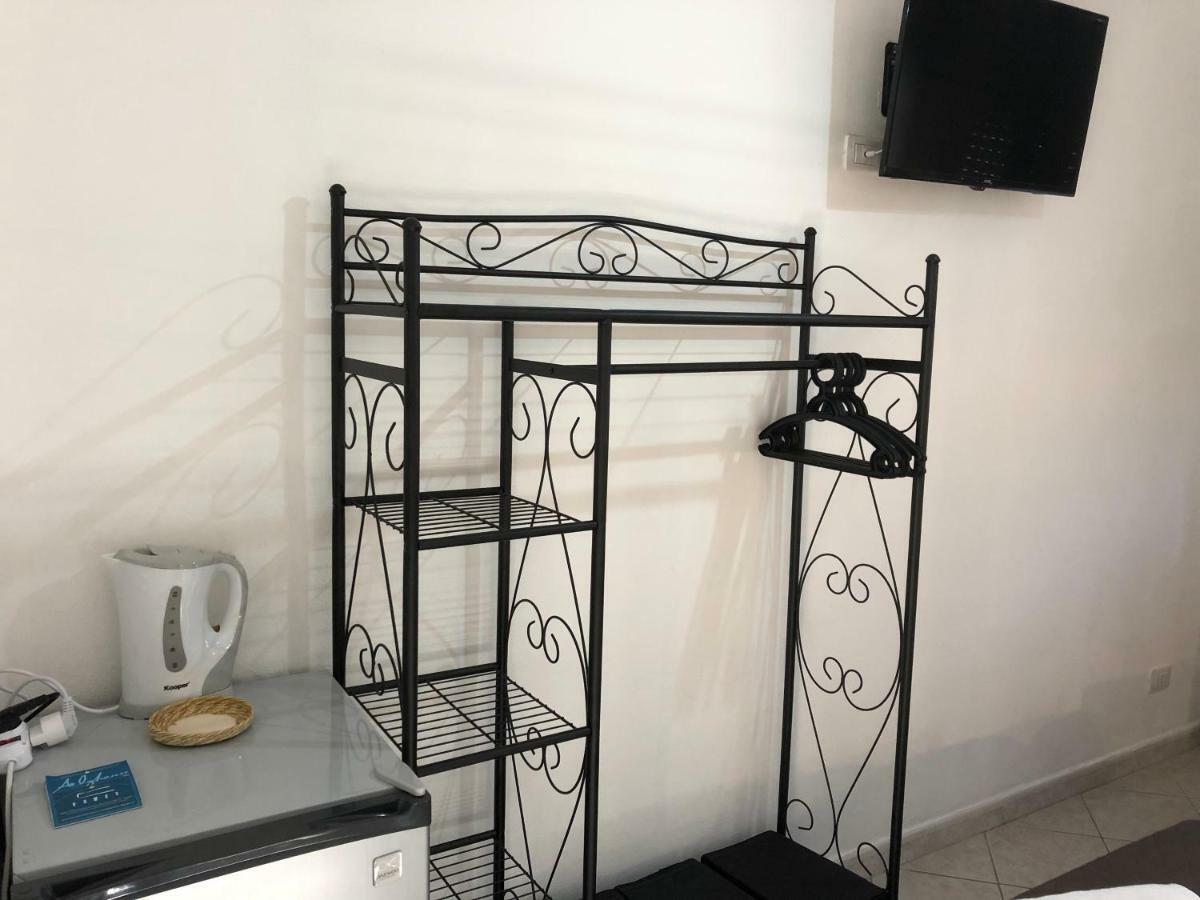 Civico 17 Hotell Alghero Eksteriør bilde