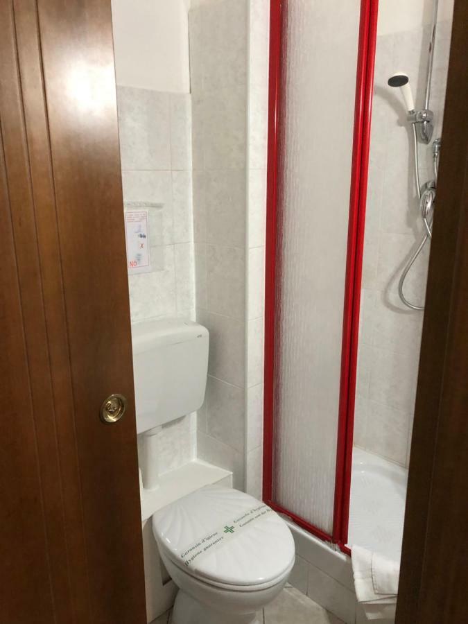 Civico 17 Hotell Alghero Eksteriør bilde