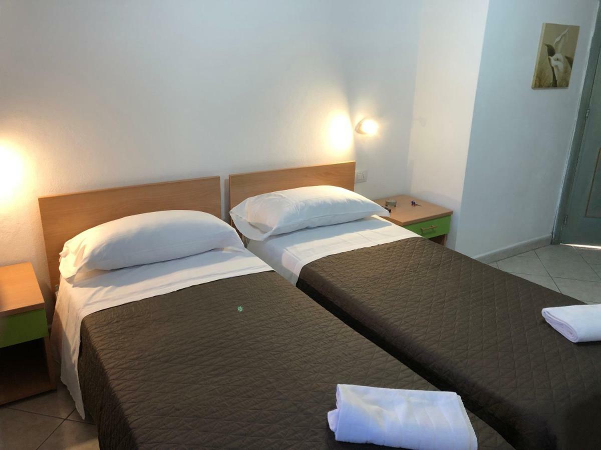 Civico 17 Hotell Alghero Eksteriør bilde
