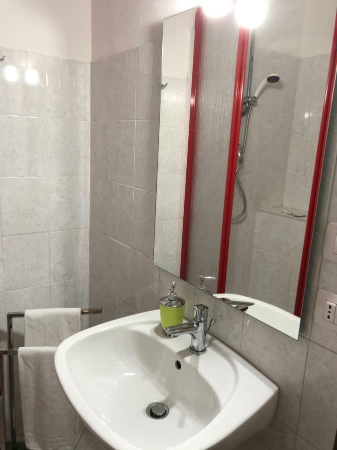 Civico 17 Hotell Alghero Eksteriør bilde