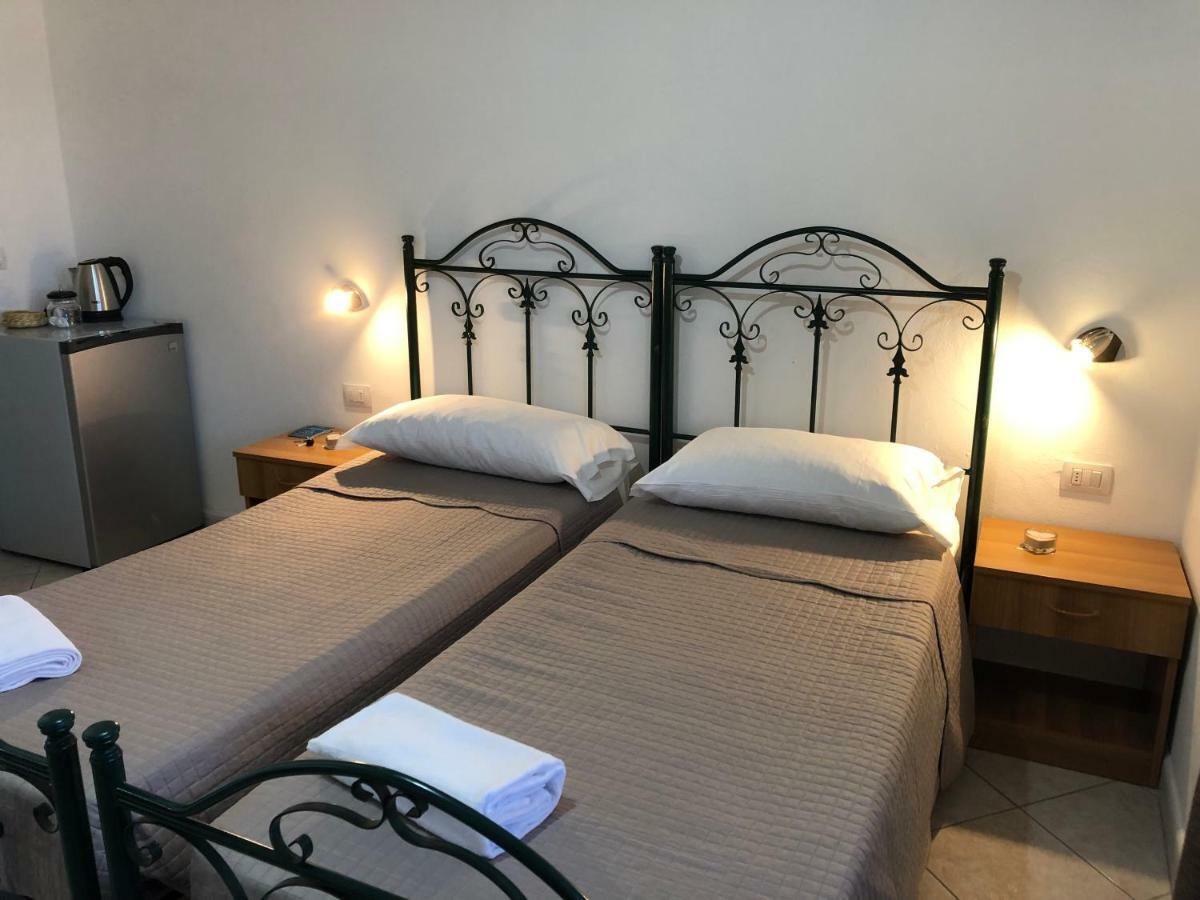 Civico 17 Hotell Alghero Eksteriør bilde