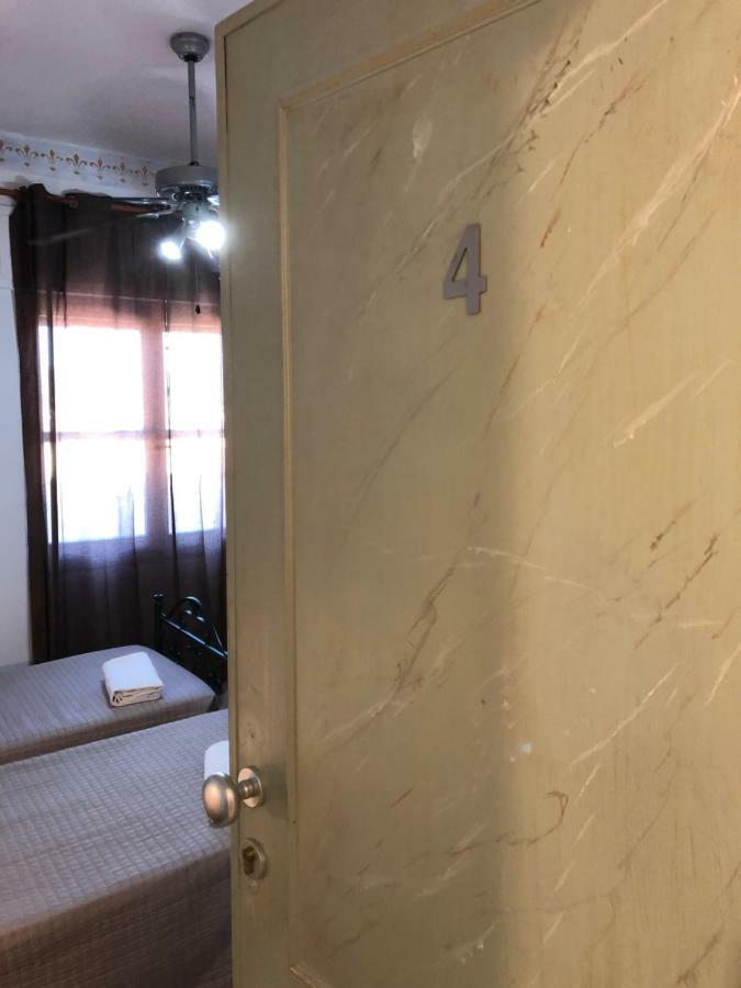Civico 17 Hotell Alghero Eksteriør bilde