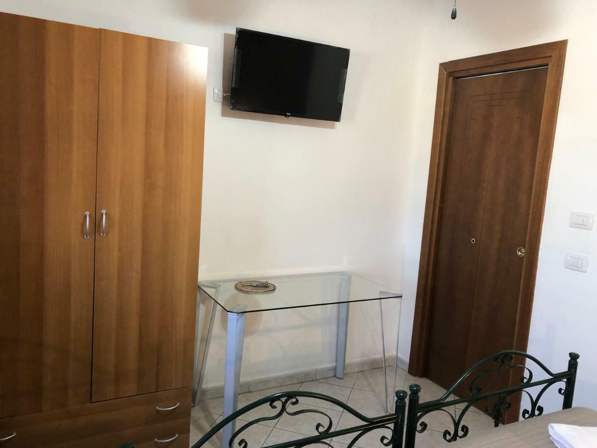 Civico 17 Hotell Alghero Eksteriør bilde