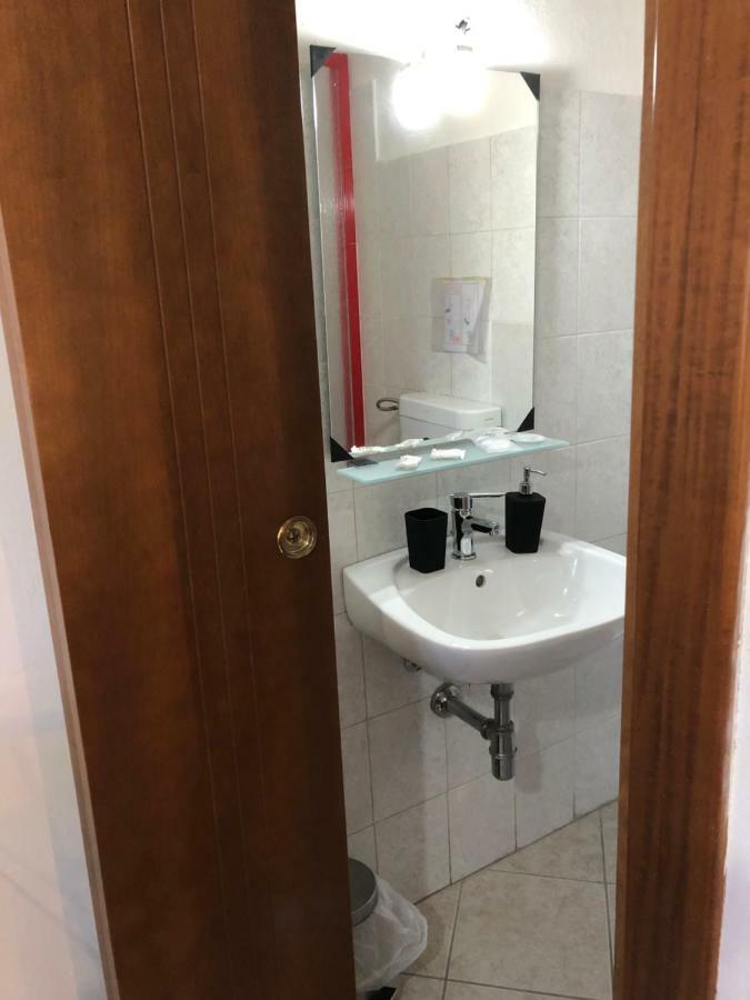 Civico 17 Hotell Alghero Eksteriør bilde