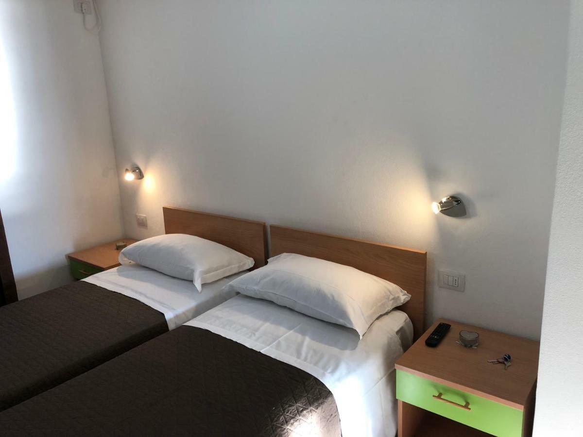 Civico 17 Hotell Alghero Eksteriør bilde