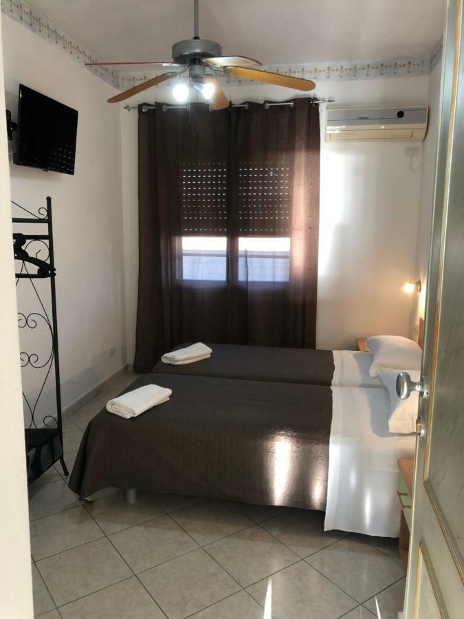Civico 17 Hotell Alghero Eksteriør bilde