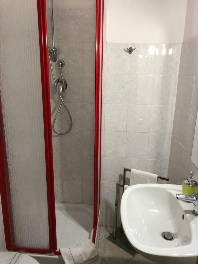 Civico 17 Hotell Alghero Eksteriør bilde