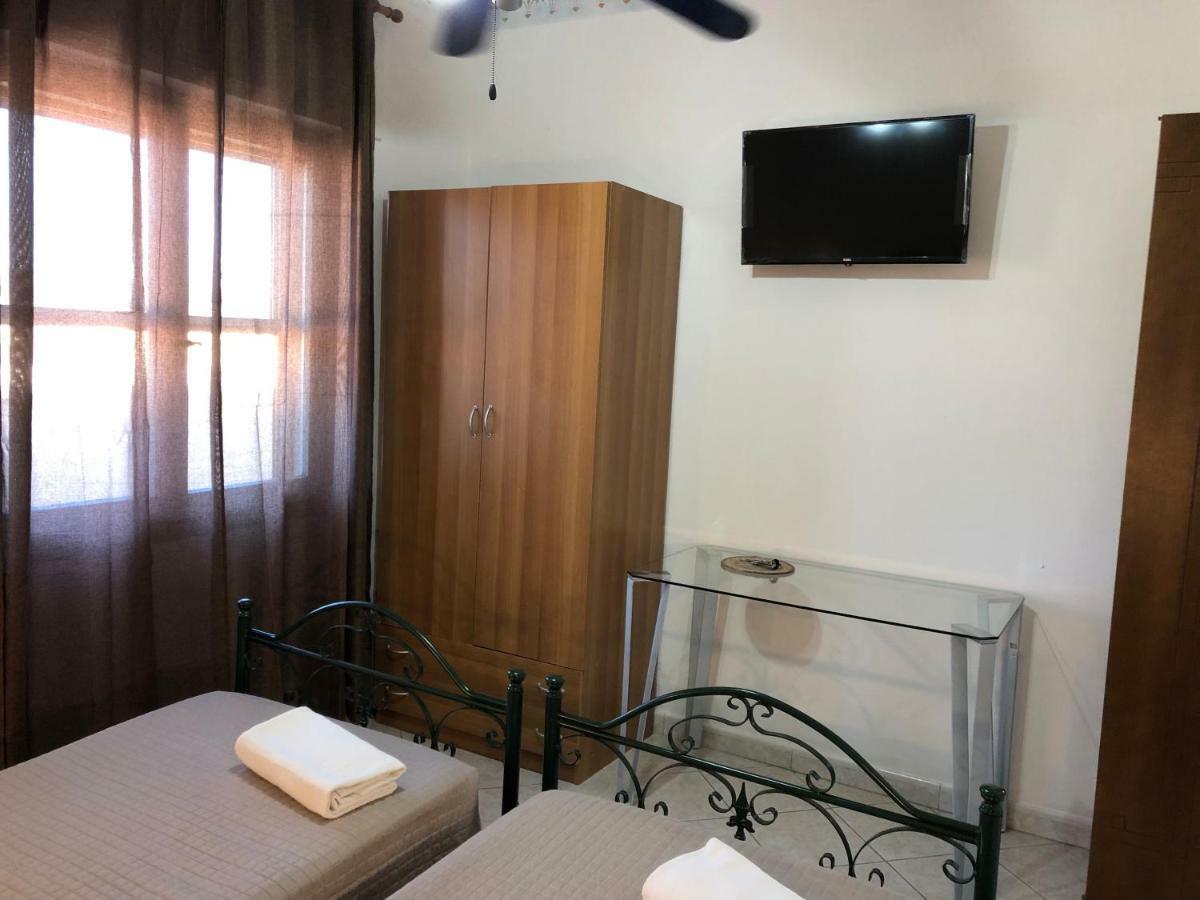 Civico 17 Hotell Alghero Eksteriør bilde