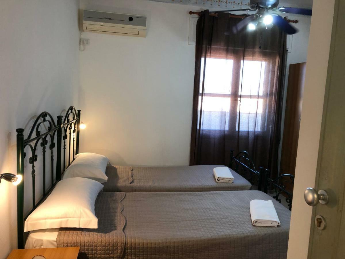 Civico 17 Hotell Alghero Eksteriør bilde