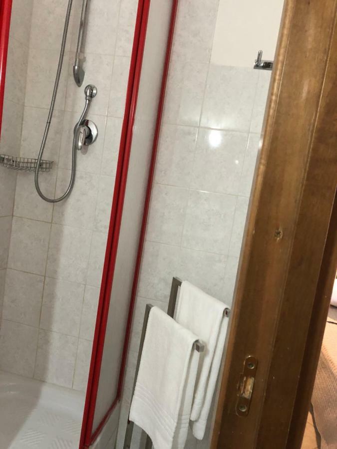 Civico 17 Hotell Alghero Eksteriør bilde