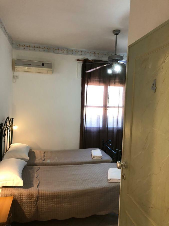 Civico 17 Hotell Alghero Eksteriør bilde