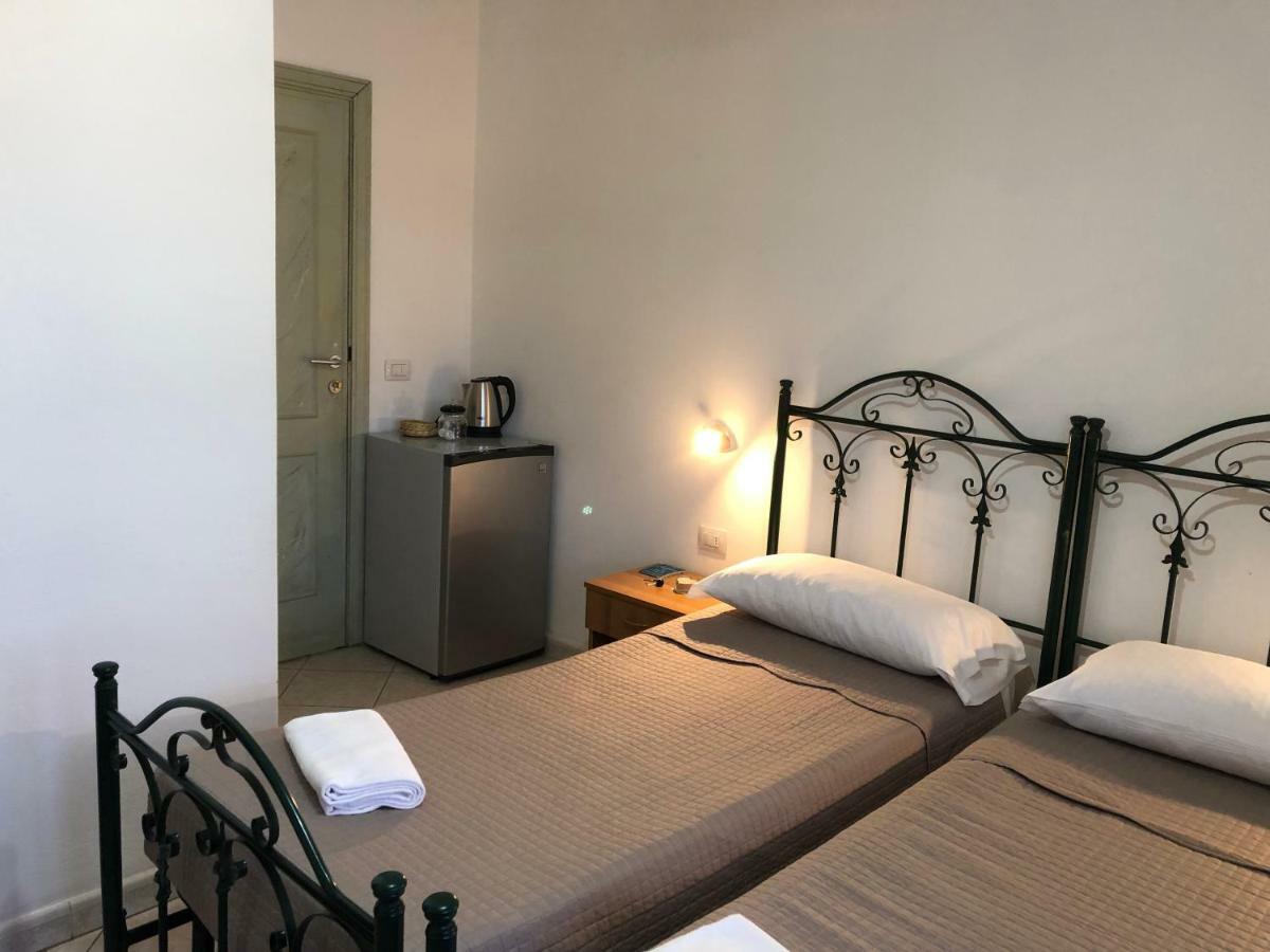 Civico 17 Hotell Alghero Eksteriør bilde